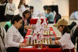 Arzum Kadınlar Türkiye Şampiyonası 2026