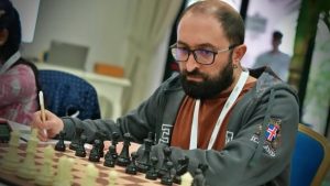 Sardinya Dünya Satranç Festivali Sona Erdi