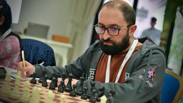 Sardinya Dünya Satranç Festivali Sona Erdi
