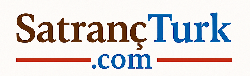 SatrancTurk.com Logo